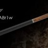 Exceed EXC2-SL5ABr1w Pool Cue - Image 2