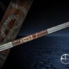 Exceed MC10 Limited Edition Pool Cue Professional Cue Stick