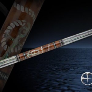 Exceed MC10 Limited Edition Pool Cue Professional Cue Stick