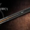 Exceed EXICS2-13WC1 Pool Cue
