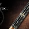 Exceed EXICS2-13WC1 Pool Cue - Image 3