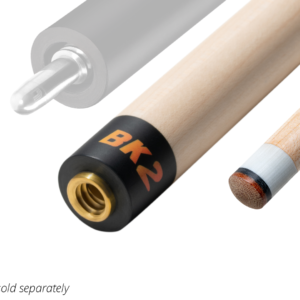 Predator 314 BK2 Break Cue Shaft