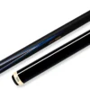 Predator 4 Point Sneaky Pete Black / Blue Points No Wrap Pool Cue - Image 2