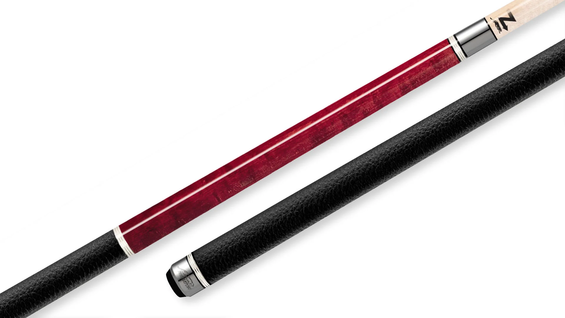 Predator 9K-2 Pool Cue - Image 2