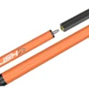 Predator Air Rush Flare Orange Jump Cue - No Wrap - Image 2
