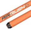 Predator Air Rush Flare Orange Jump Cue - No Wrap - Image 4