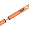 Predator Air Rush Flare Orange Jump Cue - No Wrap - Image 5