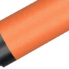 Predator Air Rush Flare Orange Jump Cue - No Wrap - Image 6