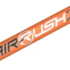 Predator Air Rush Flare Orange Jump Cue - Sport Wrap - Image 3
