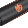 Predator Air Rush Flare Orange Jump Cue - Sport Wrap - Image 5