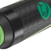 Predator Air Rush Neon Green Jump Cue - Sport Wrap - Image 6