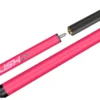 Predator Air Rush Pink Jump Cue - No Wrap - Image 2