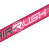 Predator Air Rush Pink Jump Cue - No Wrap - Image 3