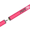 Predator Air Rush Pink Jump Cue - No Wrap - Image 5