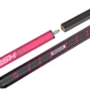 Predator Air Rush Pink Jump Cue - Sport Wrap - Image 2