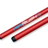 Predator Air Rush® Red Jump Cue - No Wrap - Image 2