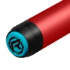 Predator Air Rush® Red Jump Cue - No Wrap - Image 3