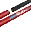 Predator Air Rush® Red Jump Cue - No Wrap - Image 4