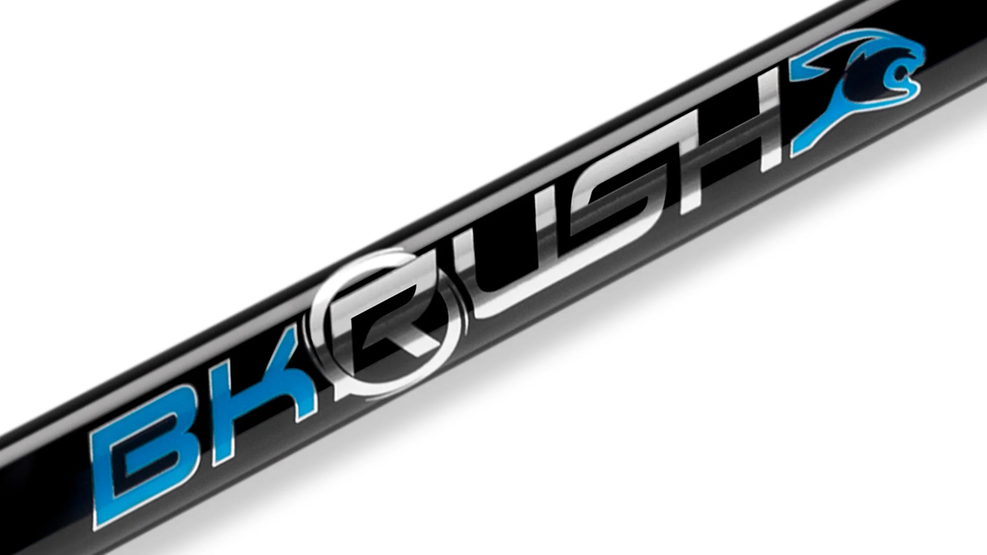 Predator Black BK Rush® Break Cue - No Wrap - Image 3