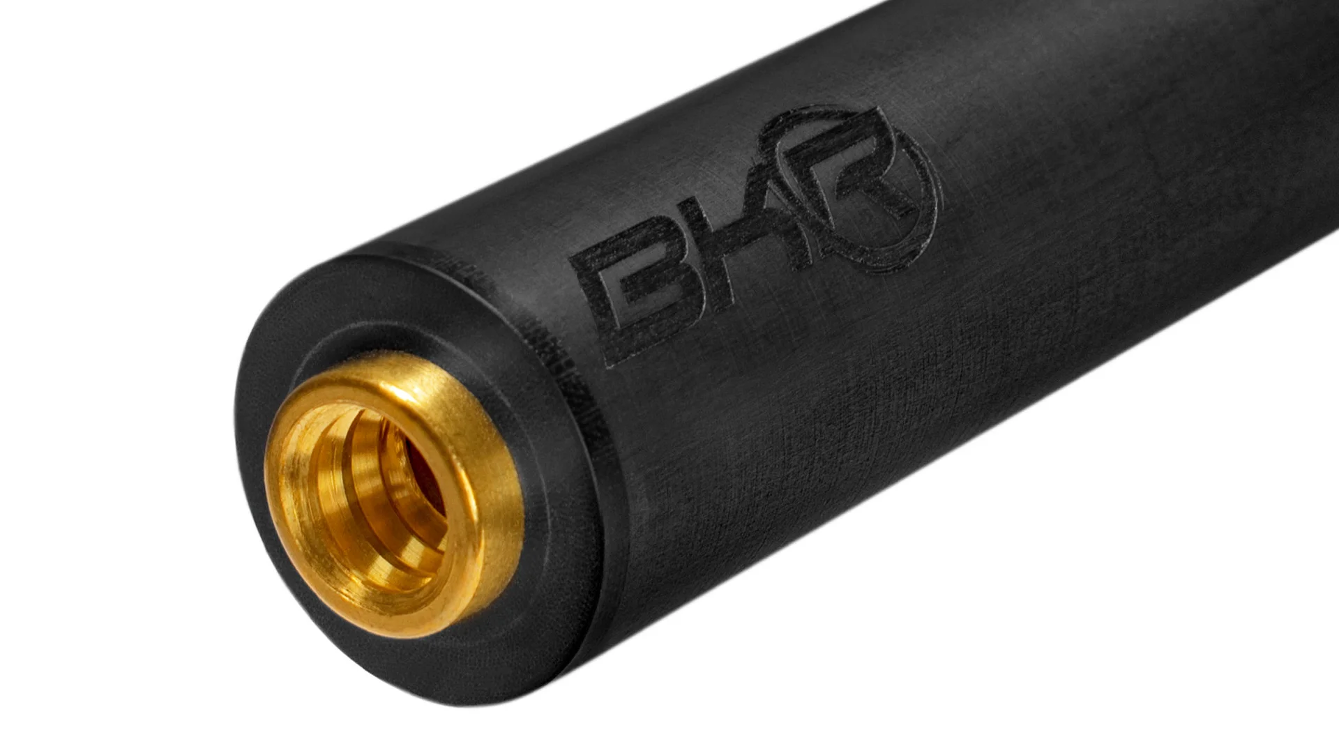 Predator Black BK Rush® Break Cue - No Wrap - Image 5