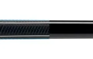 Predator Black BK Rush® Break Cue - Sport Grip