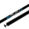 Predator Black BK Rush® + Jump/Break Cue - No Wrap - Image 2