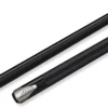Predator Black P3 Pool Cue with Leather Luxe Wrap - Image 2