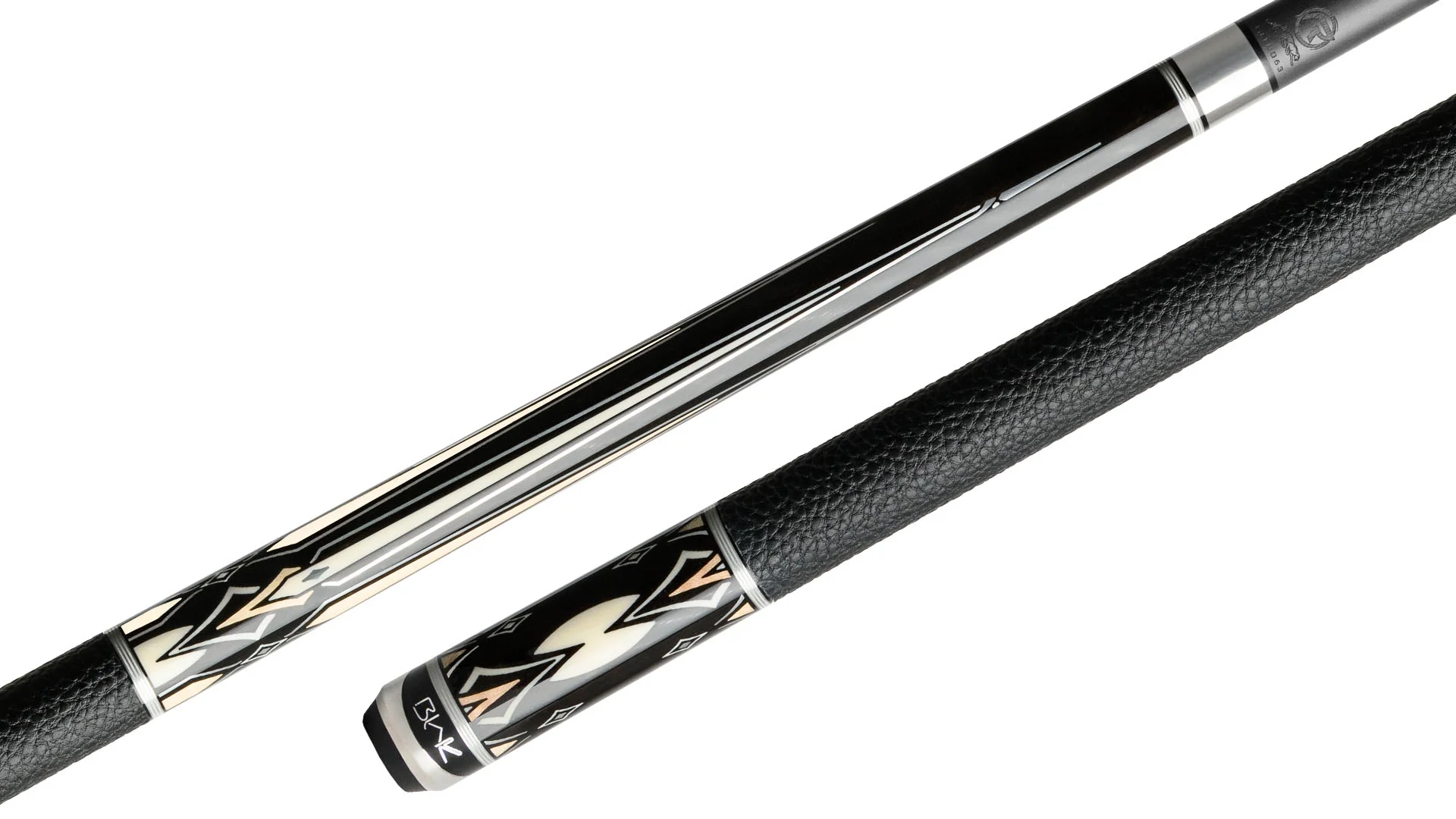 Predator Blak5 2 Pool Cue - Image 2