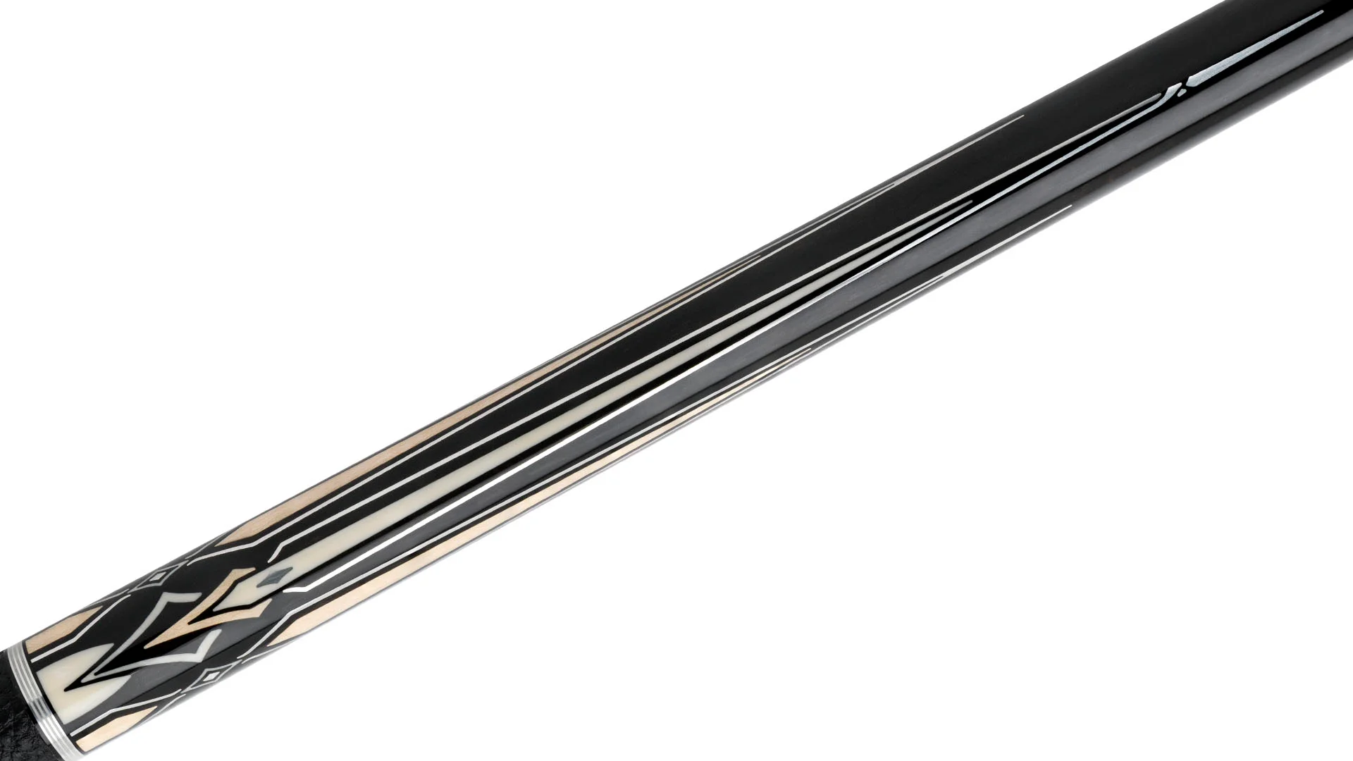Predator Blak5 2 Pool Cue - Image 4