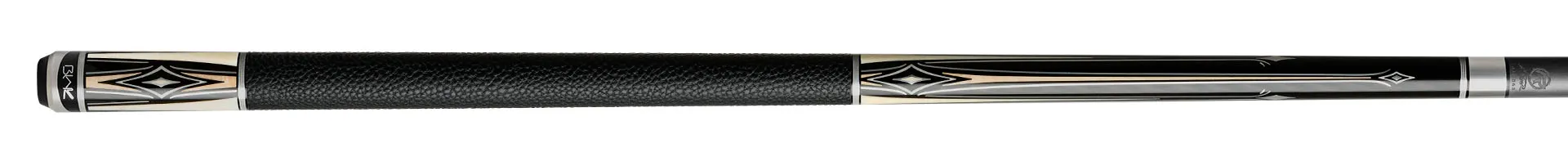 Predator Blak5 4 Pool Cue