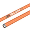 Predator Flare Orange BK Rush® Break Cue - No Wrap - Image 2