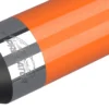 Predator Flare Orange BK Rush® Break Cue - No Wrap - Image 5