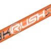 Predator Flare Orange BK Rush® Break Cue - Sport Wrap - Image 3