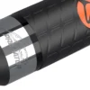 Predator Flare Orange BK Rush® Break Cue - Sport Wrap - Image 5