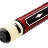 Predator K Series Classics 2-3 Pool Cue - Image 3