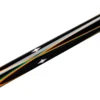 Predator Limited Edition Double Butterfly Ebony Pool Cue - No Wrap - Image 6