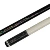 Predator Limited Edition Gordian Knot Pool Cue - No Wrap - Image 2