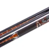 Predator Limited Edition Scorpion 2 Dark Pool Cue - Image 2