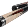 Predator Limited Edition Scorpion 2 Dark Pool Cue - Image 4