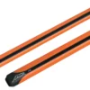 Predator P3 Flare Orange Pool Cue - No Wrap - Image 2