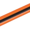 Predator P3 Flare Orange Pool Cue - No Wrap - Image 4