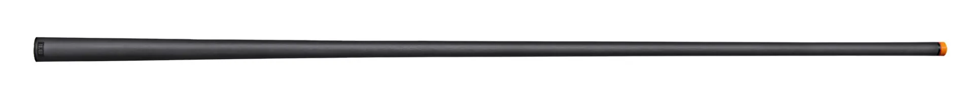 Predator REVO 11.8 mm Shaft for 5/16x18 Joint - Black Vault Plate - Image 2