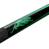 Predator SP2 Metallic Green 2 Pool Cue - Image 5