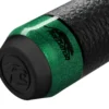 Predator SP2 Metallic Green 2 Pool Cue - Image 2