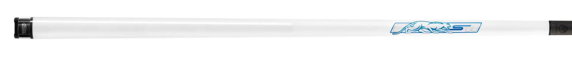 Predator Sport 2 Volt Pool Cue with REVO Carbon Fiber Shaft - No Wrap