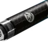 Predator Sport 2 Volt Pool Cue with REVO Carbon Fiber Shaft - Sport Wrap - Image 4