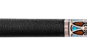 Predator Throne3 2 Pool Cue