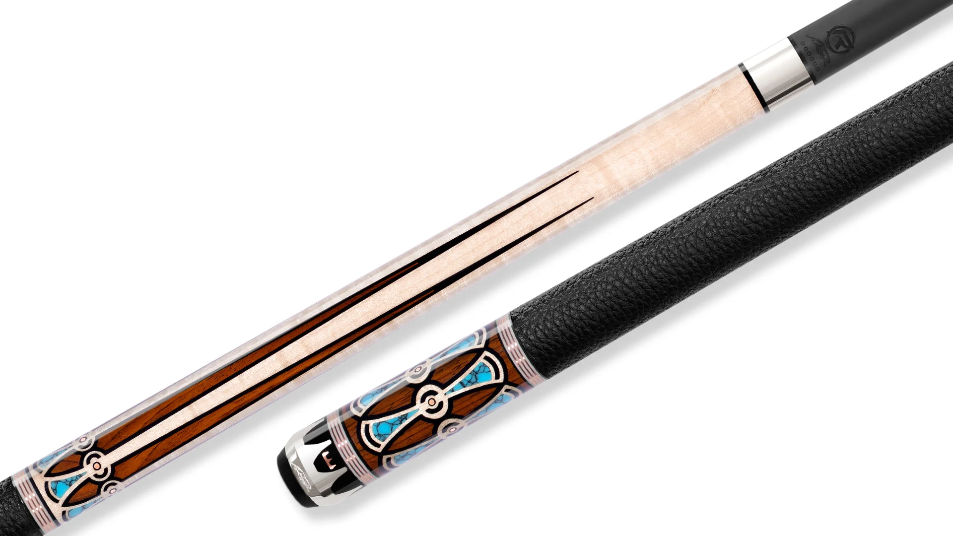 Predator Throne3-2 Pool Cue - Image 2