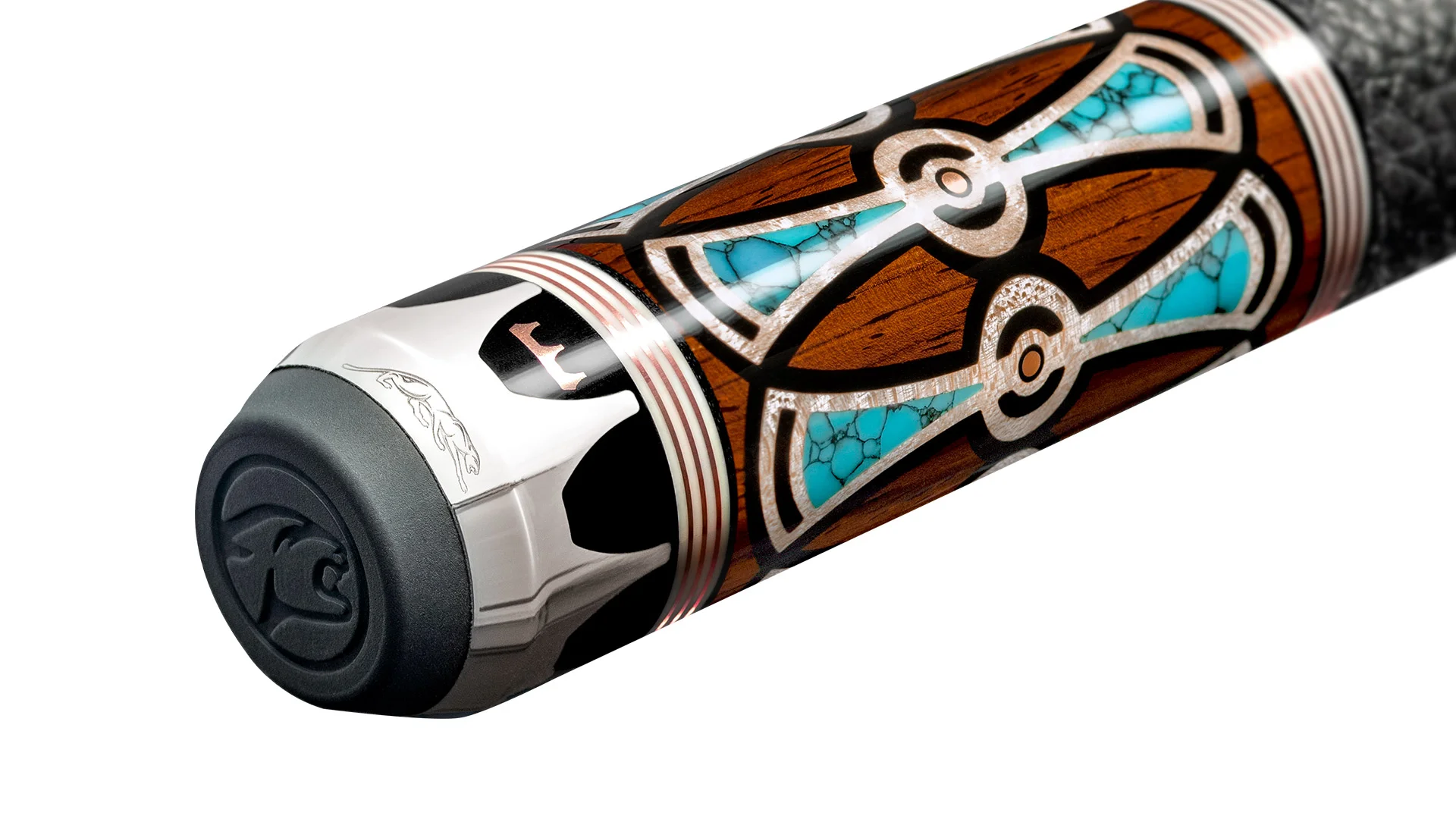 Predator Throne3-2 Pool Cue - Image 3