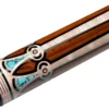 Predator Throne3 2 Pool Cue - Image 4
